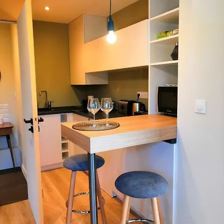Appartamento Design Paraisos