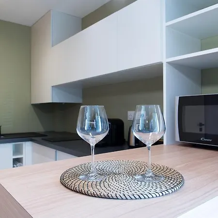 Appartamento Design Paraisos *