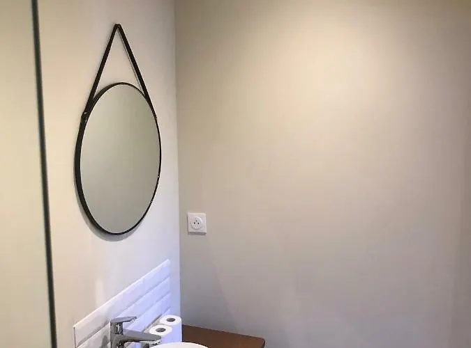 Appartamento Design Paraisos *
