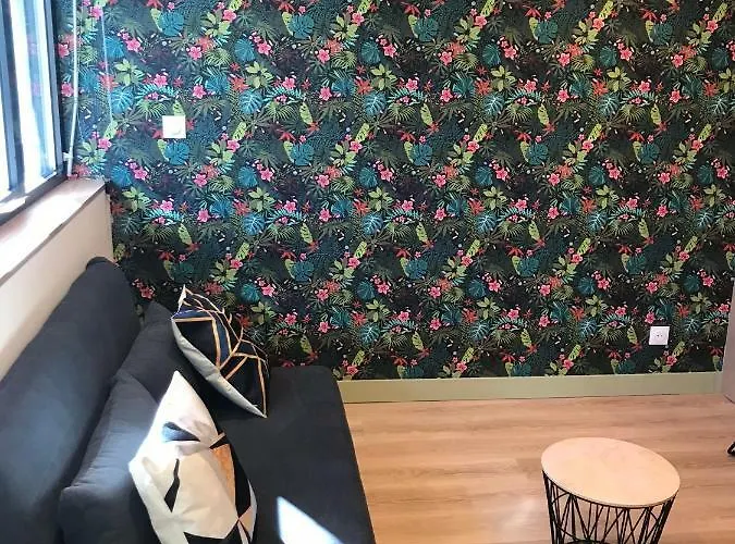 Design Paraisos *