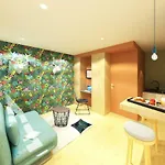Design Paraisos Lejlighed *