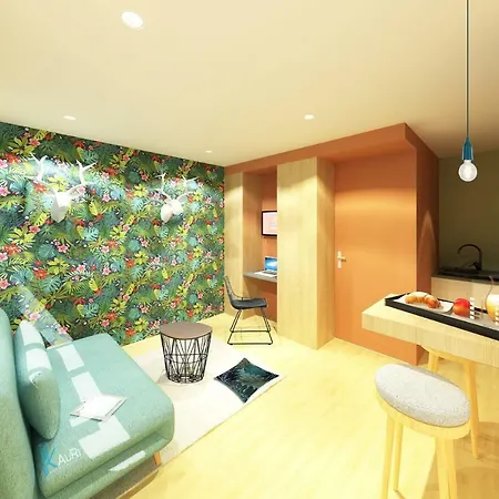 Design Paraisos Apartment *