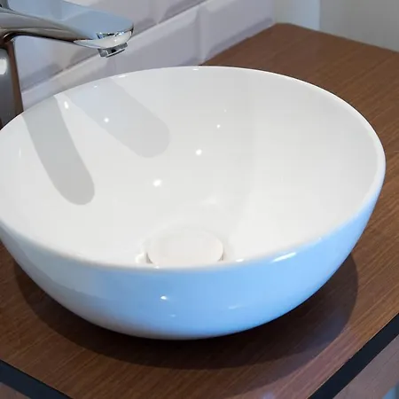 Design Paraisos Appartement Lyon