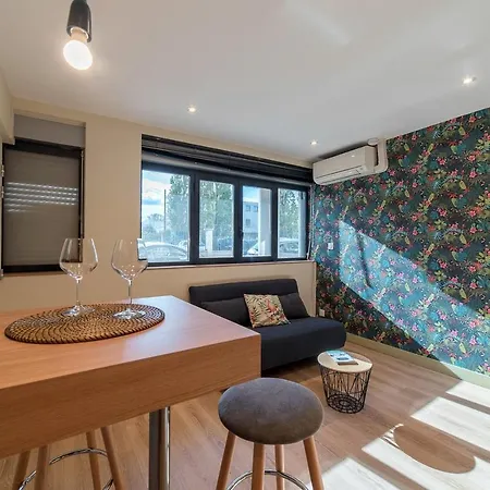 Design Paraisos Lejlighed *