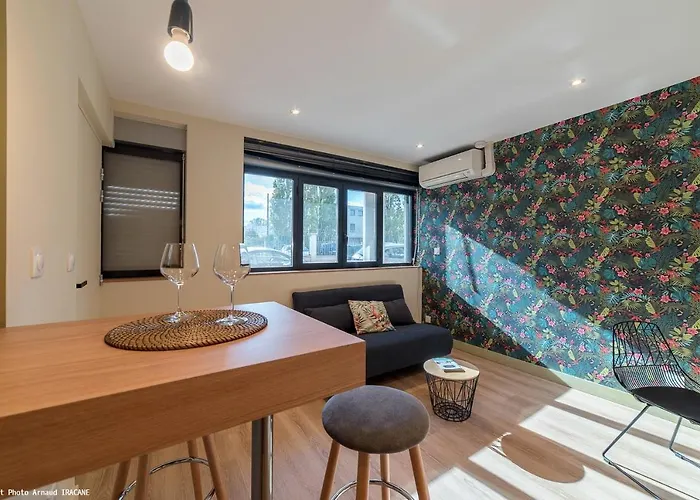 Design Paraisos Appartement *